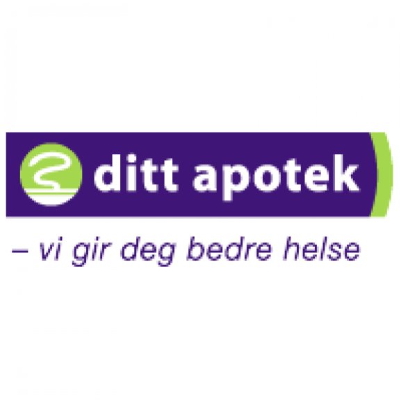 Logo of Ditt Apotek