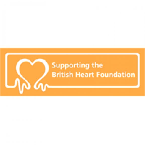 Logo of British Heart Foundation