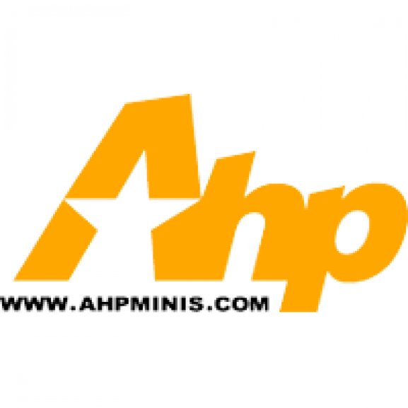 Logo of AHP Minis