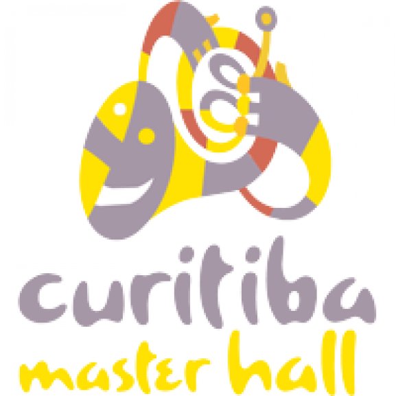 Logo of Curitiba Master Hall