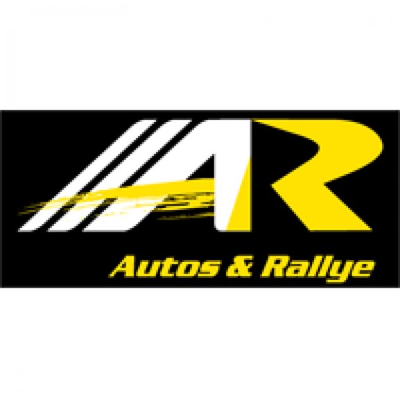 Logo of autos &amp; rallye