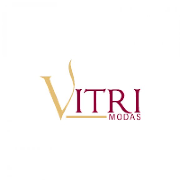 Logo of Vitri Modas