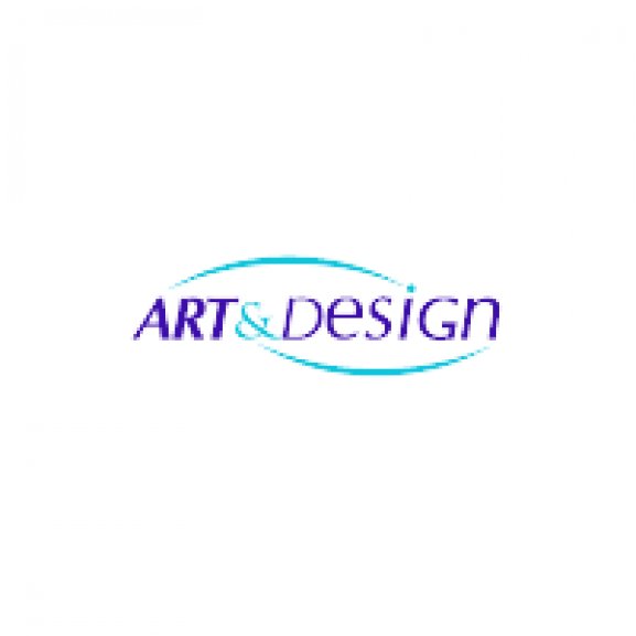 Logo of art &amp; design