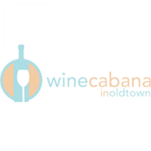 Logo of Wine Cabana