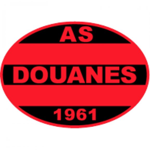 Logo of AS Douanes