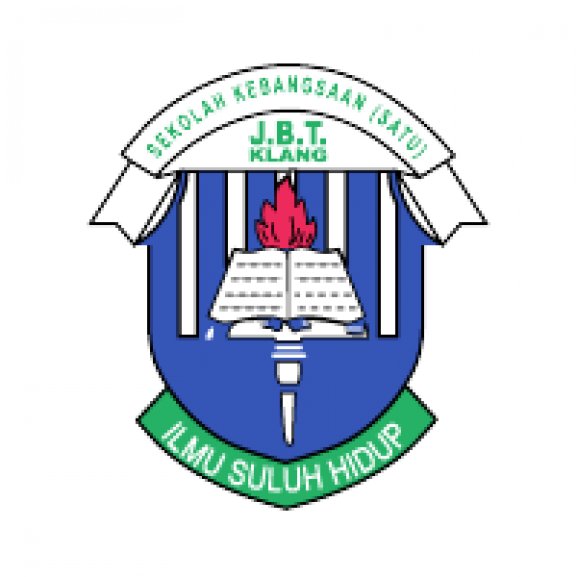 Logo of lencana sk1jbt