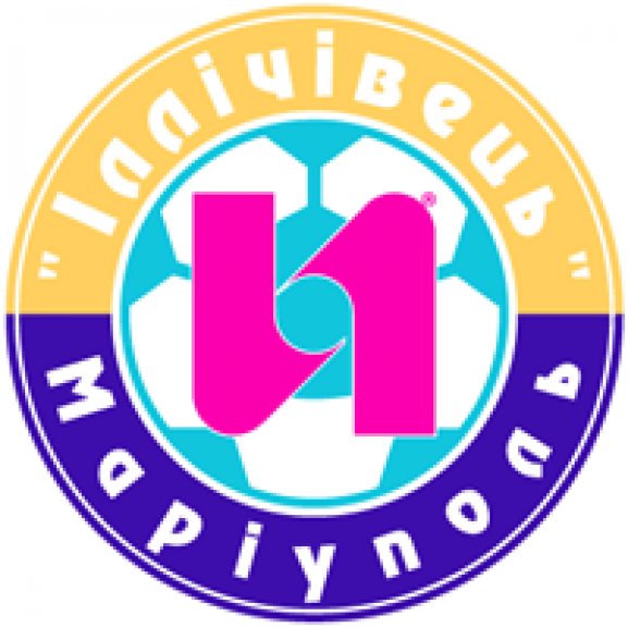 Logo of Illichivets Mariupil