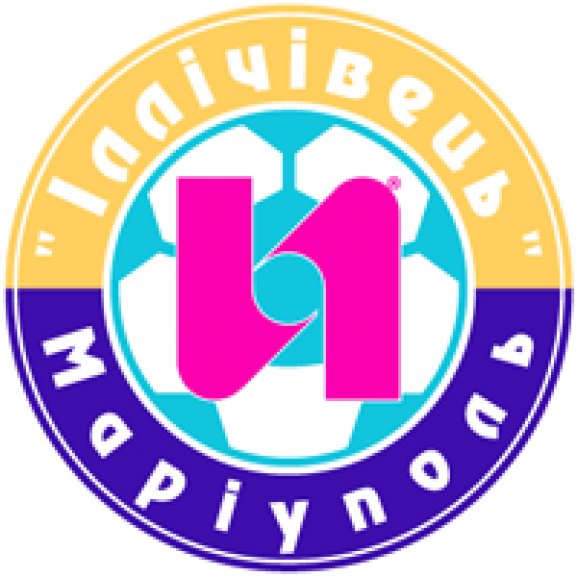 Logo of Illichivets Mariupil