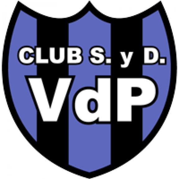 Logo of Club Social y Deportivo Villa del Parque de Necochea