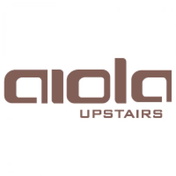 Logo of aiola Upstairs Graz