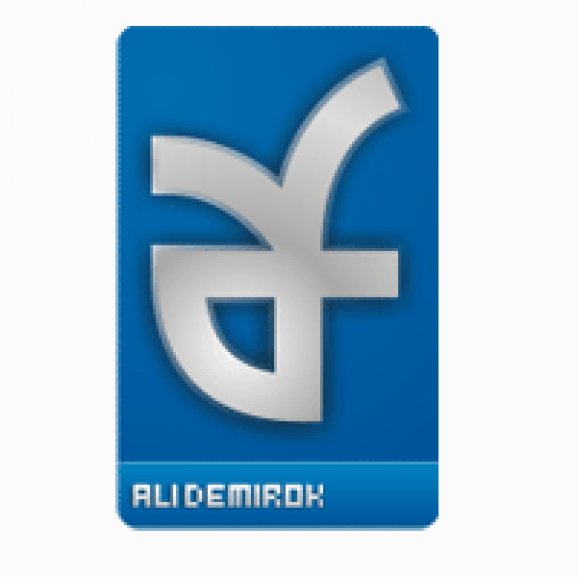Logo of ALI DEMIROK