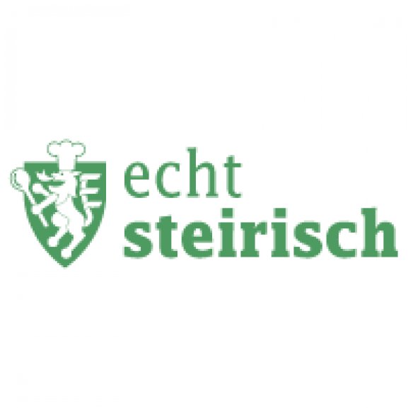 Logo of Echt steirisch