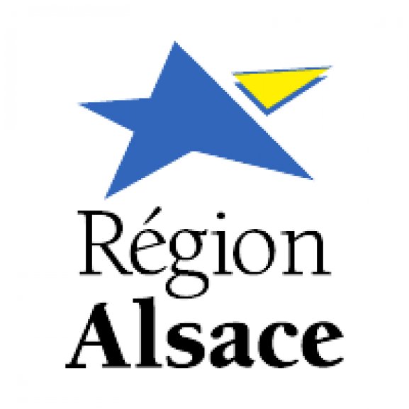 Logo of Région Alsace