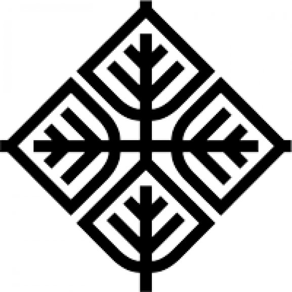 Logo of Fakultet Dramskih Umetnosti