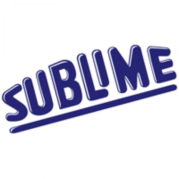 Logo of Sublime