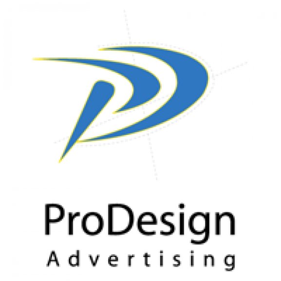 Logo of Prodesign Advertising