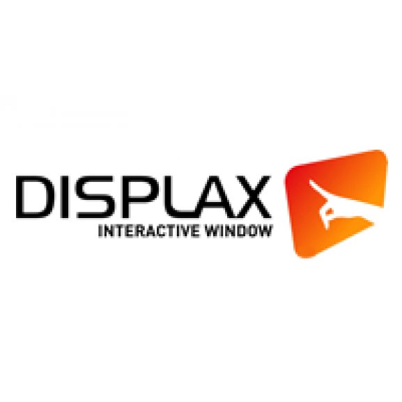 Logo of DISPLAX - INTERACTIVE WINDOW