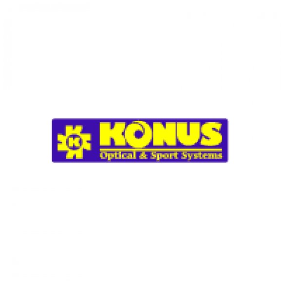 Logo of Konus Optical