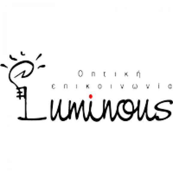 Logo of luminous