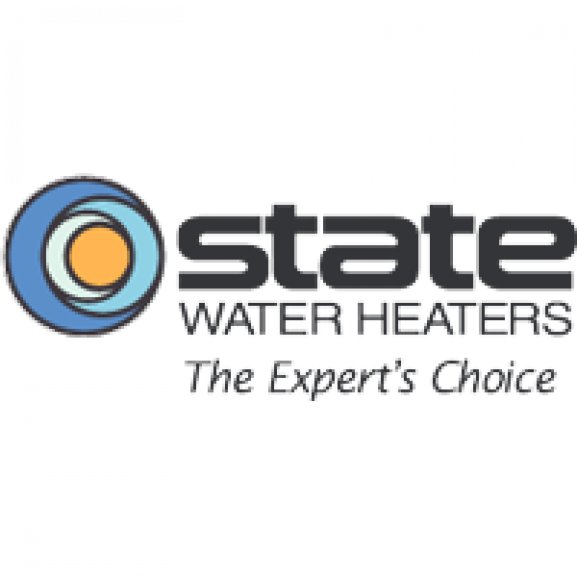 State Water Heaters Brands of the World™ Download vector logos and logotypes