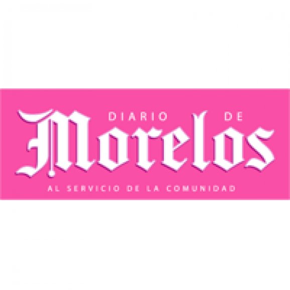 Logo of Diario de Morelos