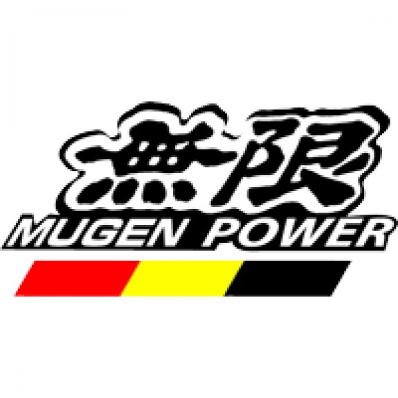 Logo of Mugen