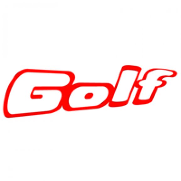 Logo of Golf