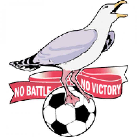 Logo of Scarborough Football Club