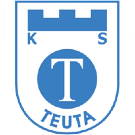 Logo of KS Teuta Durres