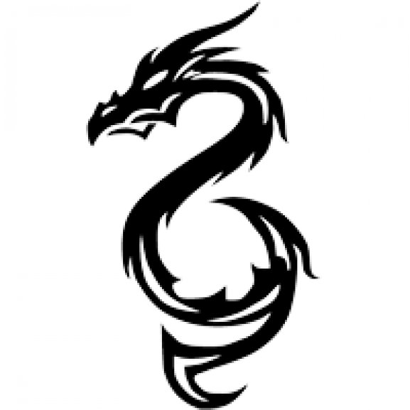 Logo of Triba Black Dragon