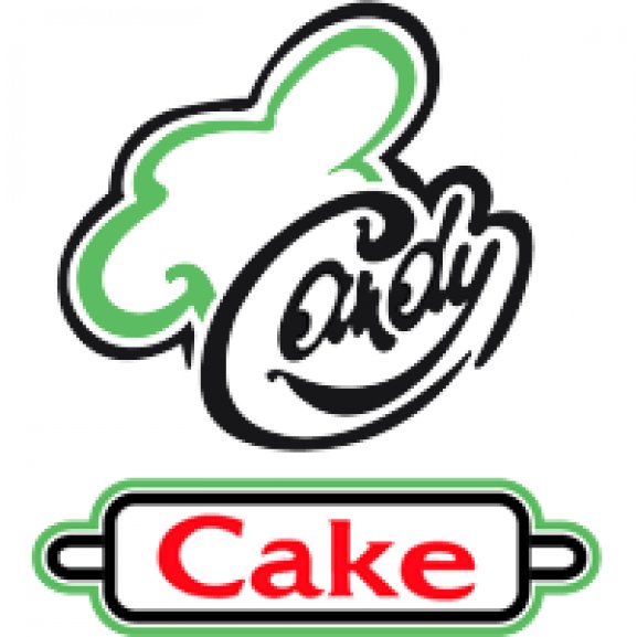 Logo of Candy  Cake