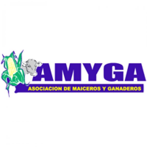 Logo of AMYGA Asociacion Maiceros Ganaderos