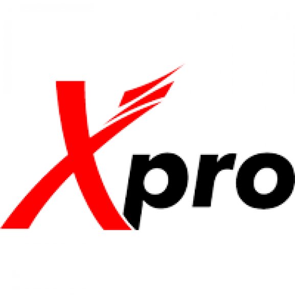 Logo of Xpro