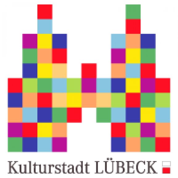 Logo of Kulturstadt Lübeck