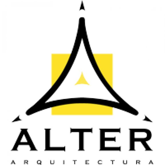 Logo of Alter Arquitectura