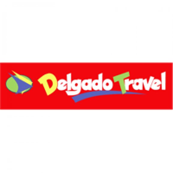 Logo of Delgado Travel