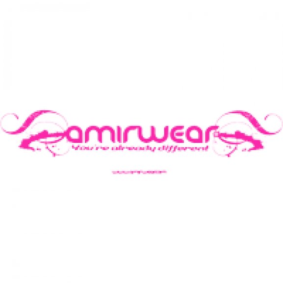 Logo of Amirwear