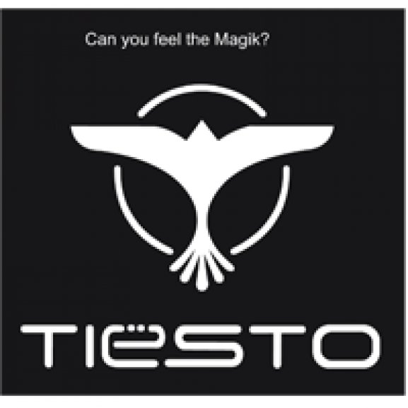 Logo of Tiesto Logo