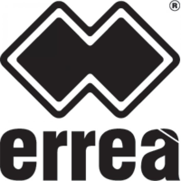 Logo of ERREA