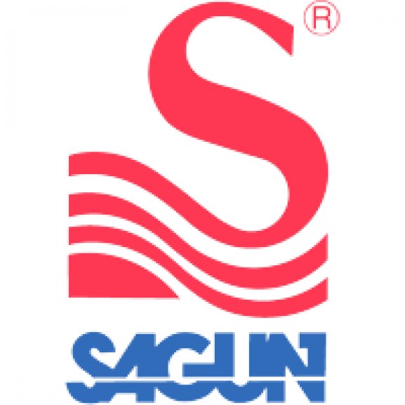 Logo of SAGUN