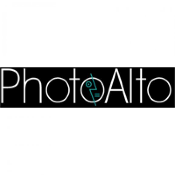 Logo of PhotoAlto