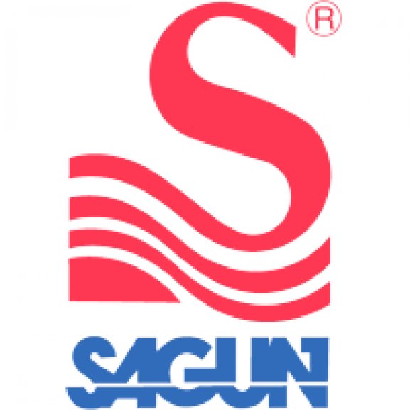 Logo of SAGUN
