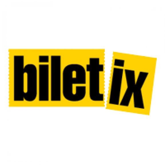 Logo of Biletix