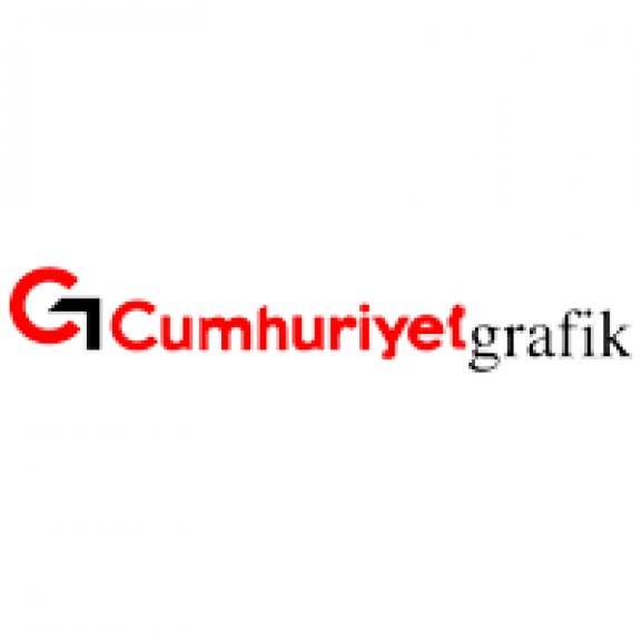 Logo of Cumhuriyet Grafik