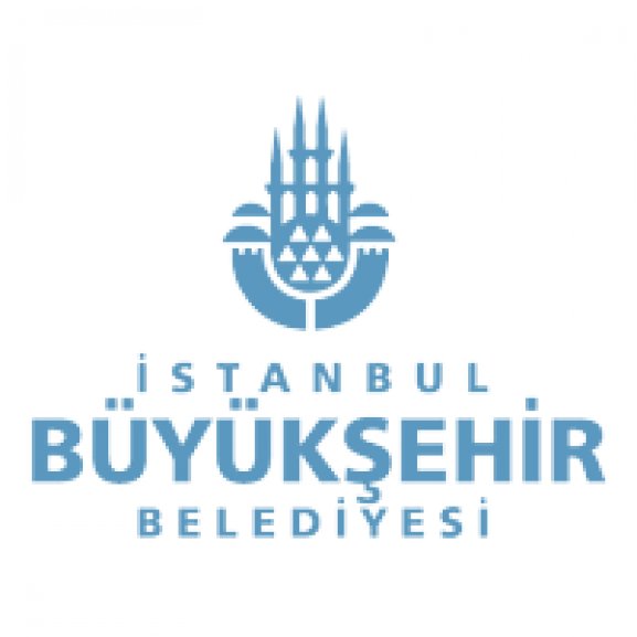 Logo of Istanbul Buyuksehir Belediyesi