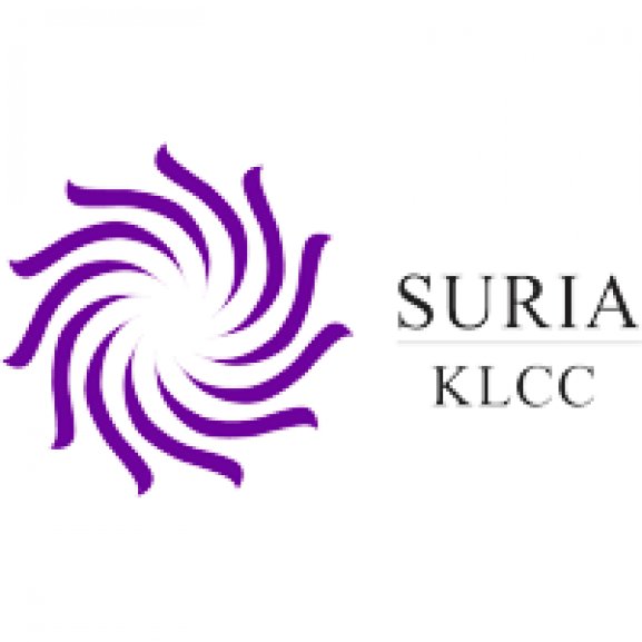 Logo of Suria KLCC