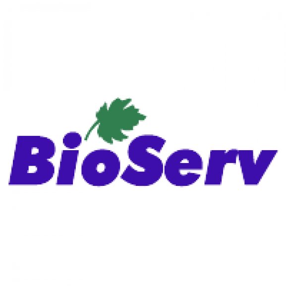 Logo of BioServ