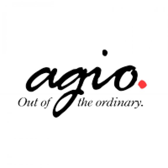 Logo of Agio