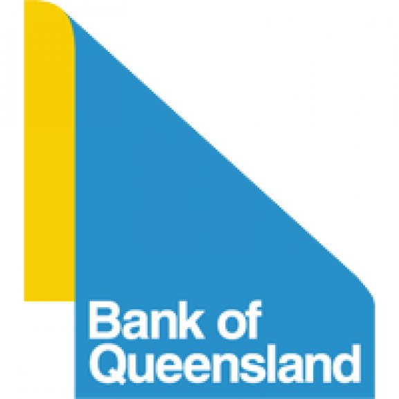 Logo of Bank of Queensland