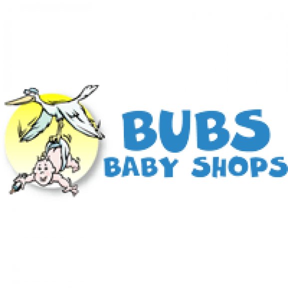 Logo of Bubs Baby Shop